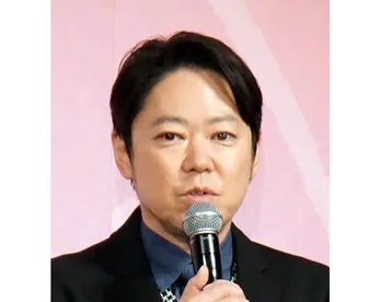 「おい潤!」阿部サダヲ&風間俊介、大河主演決定の松本潤へエール