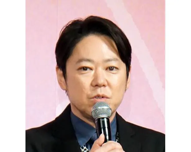 おい潤 阿部サダヲ 風間俊介 大河主演決定の松本潤へエール Webザテレビジョン