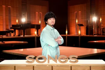 秦基博の主題歌の魅力を“朝ドラ”出演の杉咲花、篠原涼子、成田凌が語る!大泉洋との「好きなドラマ主題歌トーク」も