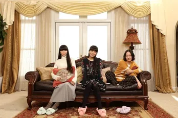 Perfume×木皿泉のドリームコラボがテレ東で実現！