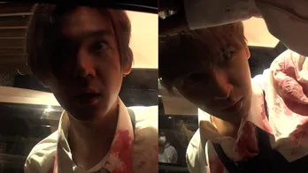 ジャニーズWEST藤井流星&小瀧望、“ツインタワー”が初ロケへ<リア突WEST>