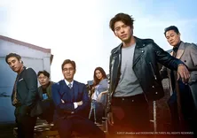 “「愛の不時着」展”の大阪開催を記念してカンテレがヒョンビン、ソン・イェジン主演映画を3週連続で放送