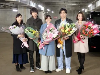 倉科カナ「自分の心が受け付けない役は初めて(笑)」