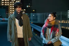 池脇千鶴主演「その女、ジルバ」で謎の男を演じる竹財輝之助『お姉さま方の力強いセリフが印象に残ります』