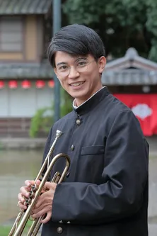 <おちょやん>井上拓哉、演じる“福助”は「憎めないというかほっとけないキャラクター」