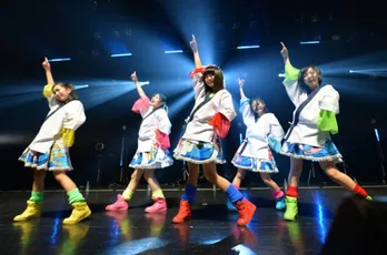 1000人(※山田孝之含む)を釣り上げた！つりビット過去最大ワンマン開催