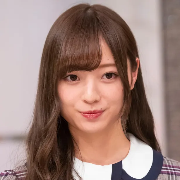 乃木坂46梅澤美波 与田祐希の チョコ渡し に反響 ありがとうございます 反則 Webザテレビジョン