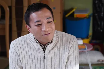 <監察医 朝顔>ナイツ・塙宣之、“月9”初出演「“月9”を題材に漫才を作った事もあるぐらい好きだった」