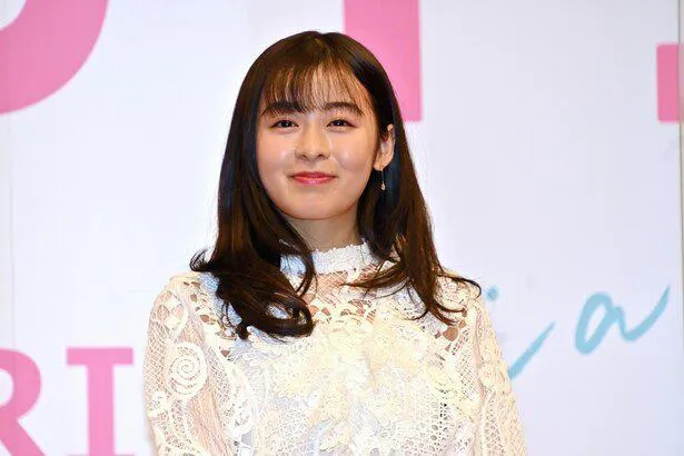 森七菜が、2月14日放送「行列のできる法律相談所」に登場