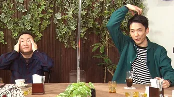 かまいたち濱家の頭皮に起こっているハゲ前兆とは!?