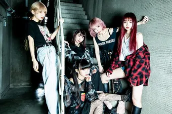 ZOC、新体制初ワンマンライブツアー「5★ZOCツアー」を東京、愛知、大阪の三大都市で開催決定