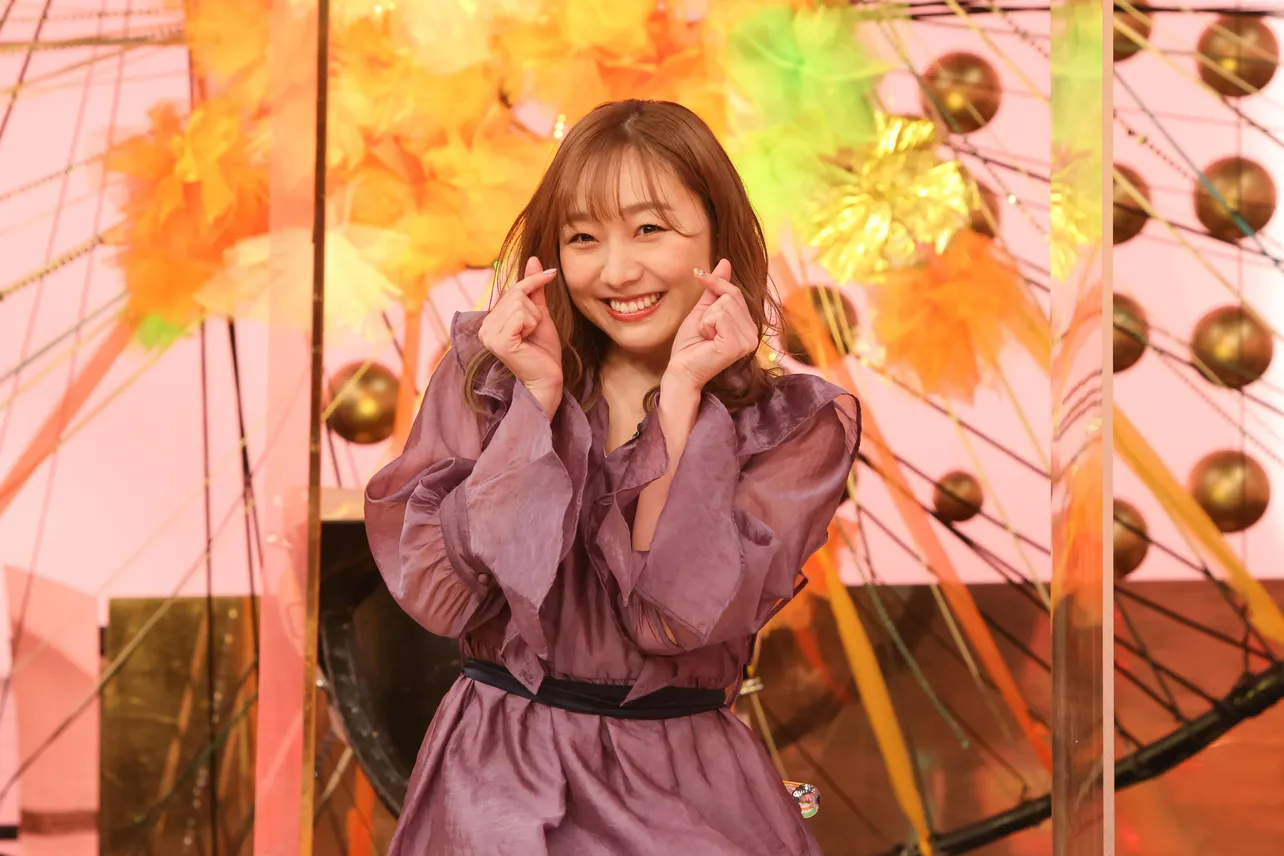 SKE48・須田亜香里