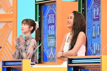 みちょぱ、めるるらが“ネットニュースの賑わせ方”を告白！　グラビアアイドルの“SNSセクシー対決”も!?