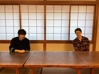 松山ケンイチ、行きつけの老舗うなぎ店を絶賛「匂いだけでよだれが出てきた」ウエンツ瑛士へドッキリも