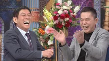 太田光、「踊る!さんま御殿!!」に登場 “爆笑問題で一つも笑わない”という関西人にクレームを伝える