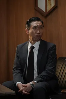 「遺留捜査」第7話に梶原善演じる岩田信之が再び登場　“特対”に事件の重要な手掛かりを持ち込む