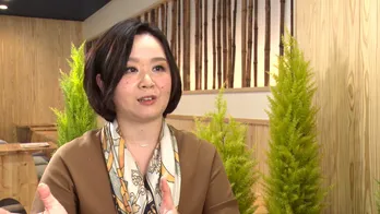 スナック菓子メーカー「湖池屋」マーケティング部に潜入!2020年に「プライドポテト」が大ヒット