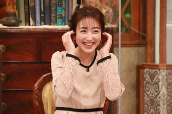 1児の母・川田裕美に伝授！10分で完成のハンバーグ“時短術”にスタジオ大絶賛＜ホンマでっか!?TV＞