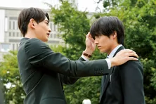 作品賞は“チェリまほ” 「エール」窪田＆二階堂もW受賞！ 第106回ドラマアカデミー賞結果発表