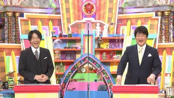 「林修の今でしょ!講座」特別編を放送!宇宙飛行士・野口聡一氏が大人気漫画の魅力を語る!