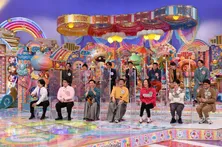 <アメトーーク!>劇場ユニット“大宮セブン”の出演にファン歓喜!「永久保存版」「推しだらけのアメトーーク」