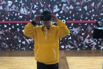 霜降り明星・せいや、未来型ドッジボールを絶賛！「はやると思います！面白かった」