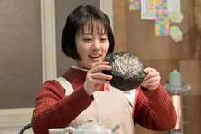 <にじいろカルテ>高畑充希らの“もぐもぐタイム”に登場する料理のレシピを公開!