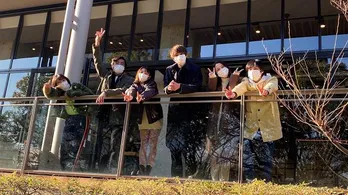 SixTONES・松村北斗も胸キュン!“ボンビーな秘密”を抱えた若者の恋愛ドキュメント企画がスタート