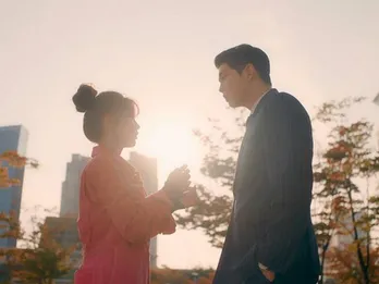 “ずぼらヒロイン×潔癖症CEO”の恋を描く韓国ドラマ「とにかくアツく掃除しろ!」がGYAO!で配信決定