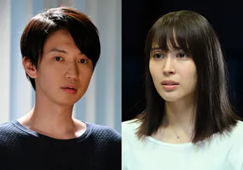 <知ってるワイフ>大倉忠義“元春”と瀧本美織“沙也佳”が口論、広瀬アリス“澪”の悪口がネットに