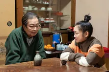 「その女、ジルバ」に大和田獏が池脇千鶴の父親役で出演決定『娘の幸せが一番大事』