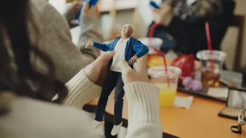 上戸彩、“しずか役“は自身の子どもから「ゲラゲラ笑われます(笑)」