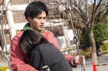 ＜ウチカレ＞岡田健史“光”に「理想の男子すぎる!!」の声！隠し切れないピュアな恋心を好演