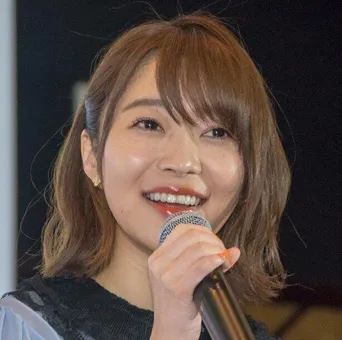 鬼滅の刃 声優 花澤香菜が年も続けるパンへの偏愛を告白 パンを吸うんです Webザテレビジョン