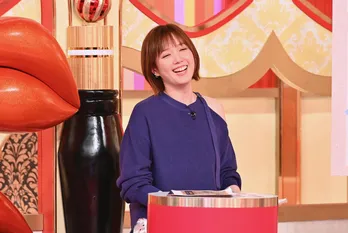 本田翼、男性のある行動に「これうれしい~」と絶賛!<夜な夜なラブ子さん>