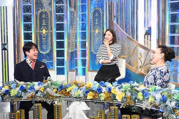 「金曜ロードSHOW！『最強の頭脳日本一決定戦!頭脳王2021』」より