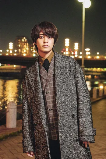 キンプリ高橋海人&キスマイ宮田俊哉、恋愛漫画の“胸キュン”せりふに挑戦<Mステ>