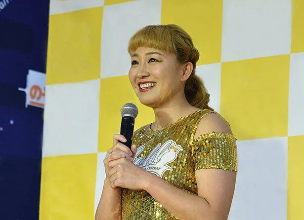 画像 丸山桂里奈 夜の夫婦の時間 に反響 仲良しの秘訣ですね 幸せオーラ全開 1 8 Webザテレビジョン