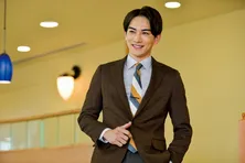 町田啓太が助演男優賞！　リハーサルでは「心の声を実際に言葉にして…」