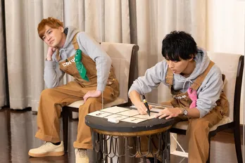 キスマイ千賀、宮田にマジギレ?「くそみたいな扱いしやがって!」