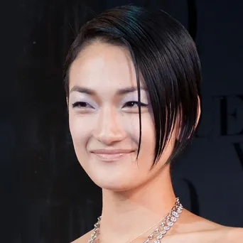 冨永愛 まるで美少年 新ヘアスタイルに称賛殺到 イケメンすぎ 新鮮でかっこいい Webザテレビジョン