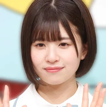 日向坂46松田好花の分析力・コメント力に反響「いい味出してる」