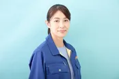 水野美紀は「嵐はおしゃべりな世話好きおばちゃんで」と語る