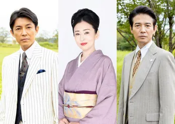 広瀬すず主演SPドラマ「エアガール」に藤木直人、松雪泰子、吉岡秀隆ら豪華俳優陣が出演!