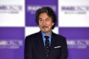 役所広司が明かしたギャンブルのエピソードに、六角精児も「ずいぶんダメな感じ」