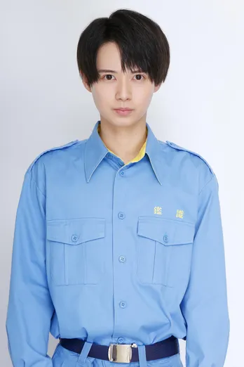 HiHi Jets・井上瑞稀が37歳の鑑識官に!風間俊介“桑原”と同期役で「監察医 朝顔」にレギュラー出演決定