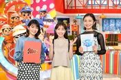 田中みな実が「ジョブチューン」「有吉ジャポンII ジロジロ有吉」を卒業　後任は山本里菜アナ＆近藤夏子アナ