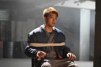 竹内涼真“響”が向き合うことになる憎しみ…ラストは衝撃の事実が明らかに<君と世界が終わる日に>