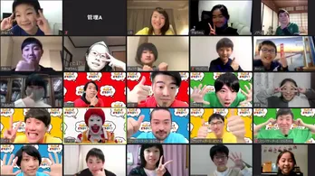 伊沢拓司「もっと人に相談して生きればよかった」小学生と“答えのない道徳問題”にチャレンジ