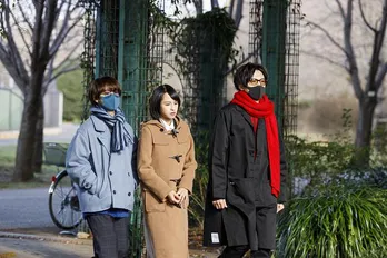 蒼が桃香から“血をいただく”ことを決意! 「青きヴァンパイアの悩み」第4話あらすじ&シーンカットが公開